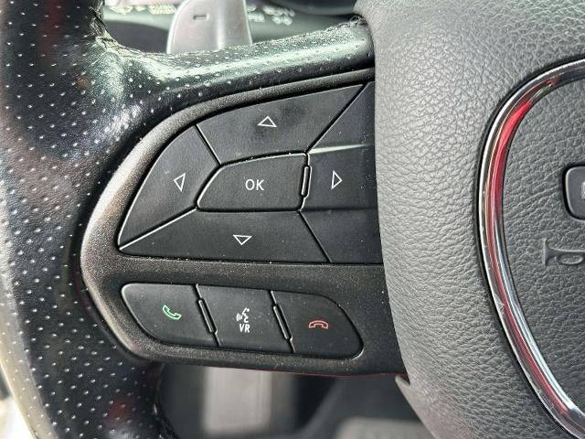 2020 Dodge Charger Scat Pack Widebody