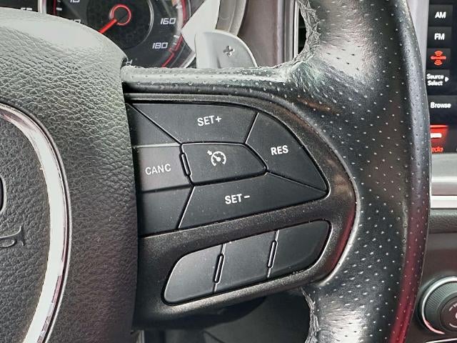 2020 Dodge Charger Scat Pack Widebody