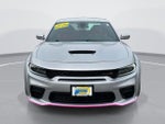 2020 Dodge Charger Scat Pack Widebody