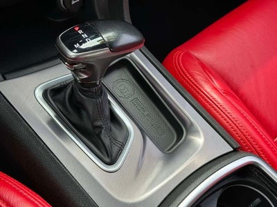 2020 Dodge Charger Scat Pack Widebody