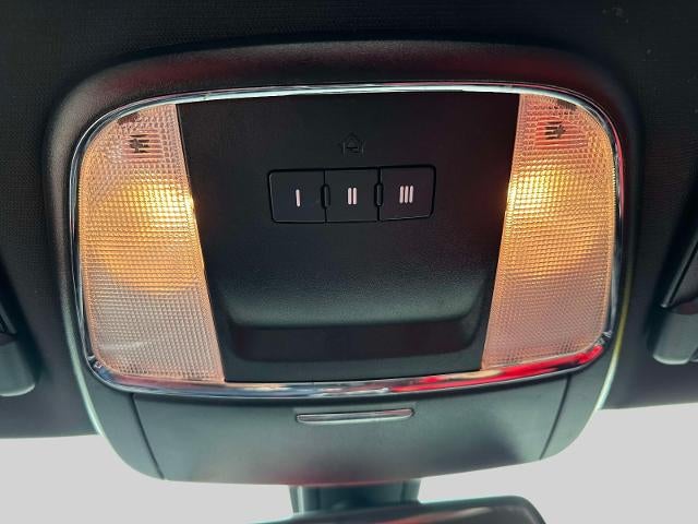 2020 Dodge Charger Scat Pack Widebody