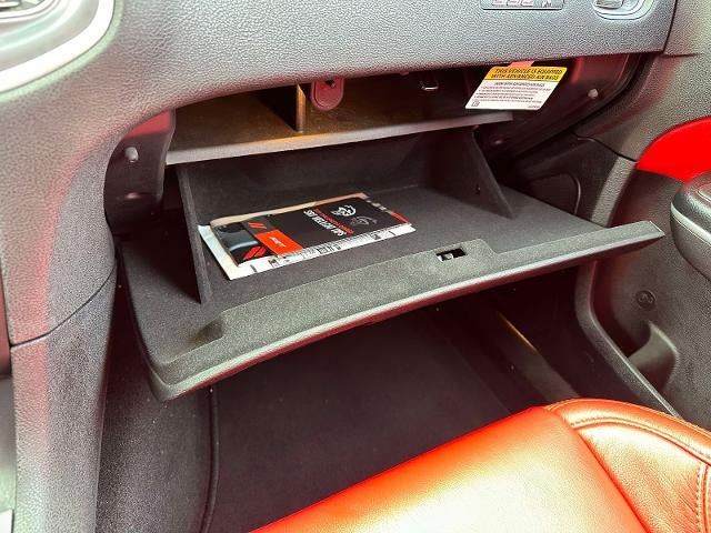 2020 Dodge Charger Scat Pack Widebody