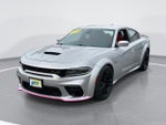 2020 Dodge Charger Scat Pack Widebody
