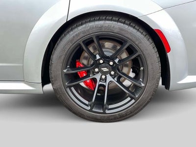 2020 Dodge Charger Scat Pack Widebody