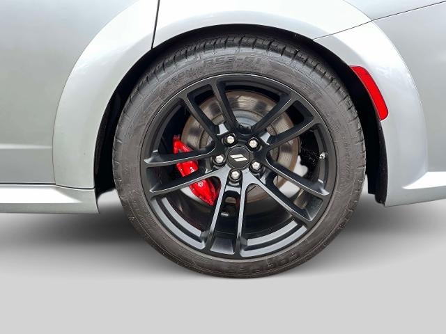 2020 Dodge Charger Scat Pack Widebody