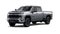 2026 Chevrolet Silverado 2500 HD Base