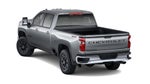 2026 Chevrolet Silverado 2500 HD Base