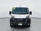 2026 RAM ProMaster 2500 Cargo Van Tradesman High Roof 159" WB w/Pass Seat