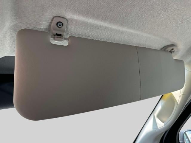 2026 RAM ProMaster 2500 Cargo Van Tradesman High Roof 159" WB w/Pass Seat