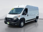 2026 RAM ProMaster 2500 Cargo Van Tradesman High Roof 159" WB w/Pass Seat