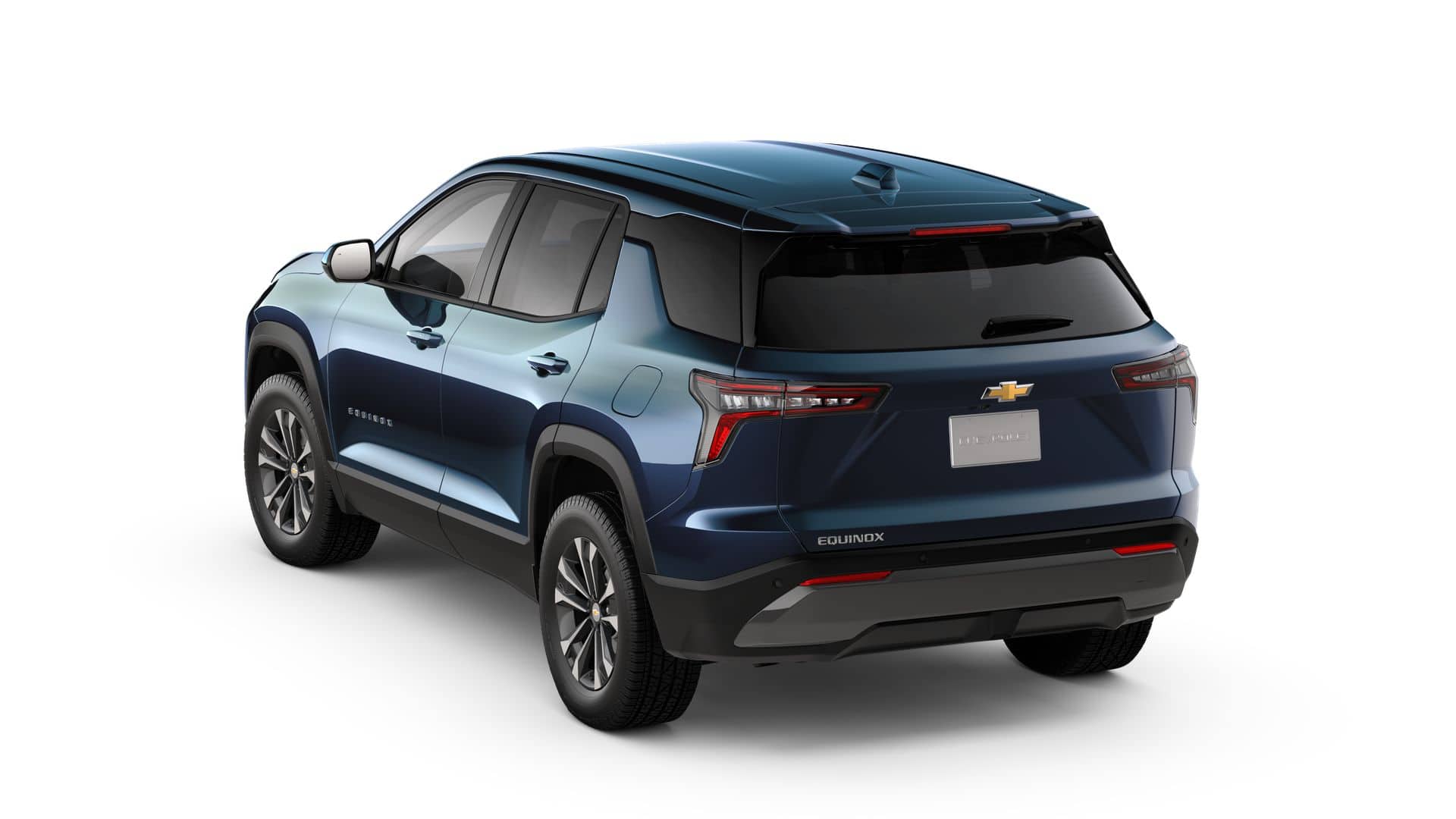 2027 Chevrolet Equinox 2