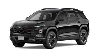 2027 Chevrolet Equinox FWD RS