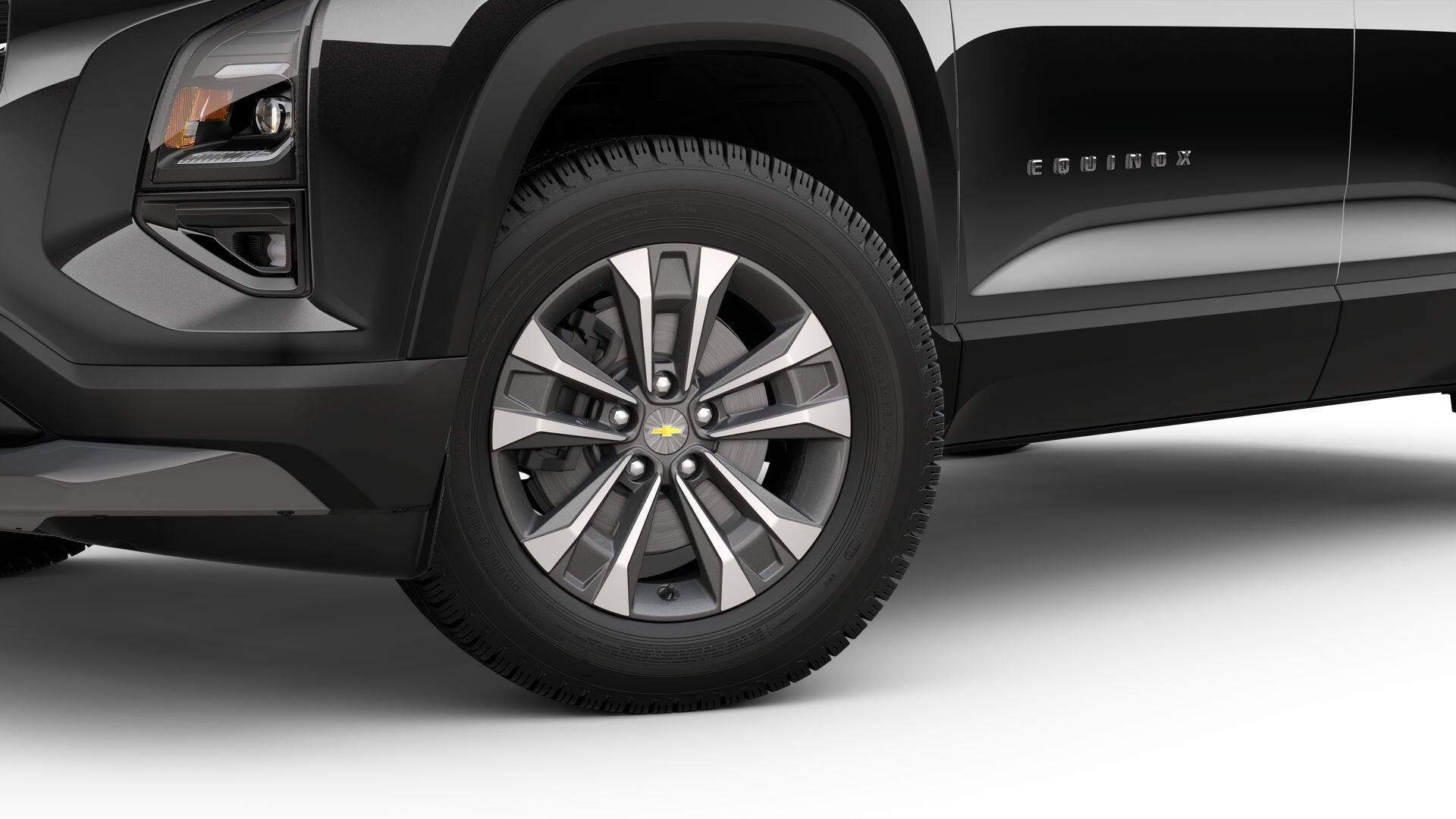 2026 Chevrolet Equinox LT - Photo 4