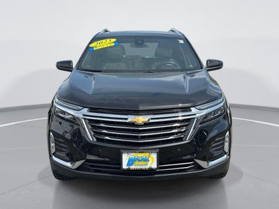 2023 Chevrolet Equinox Premier