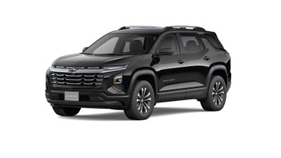 2026 Chevrolet Equinox Base