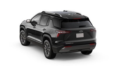 2026 Chevrolet Equinox Base