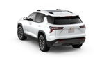 2027 Chevrolet Equinox AWD LT