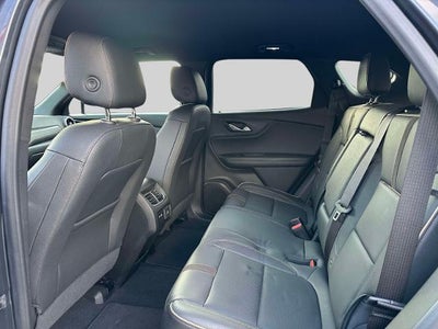 2022 Chevrolet Blazer Premier