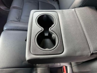 2022 Chevrolet Blazer Premier