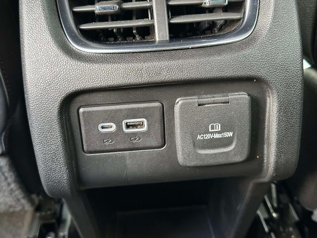 2022 Chevrolet Blazer Premier