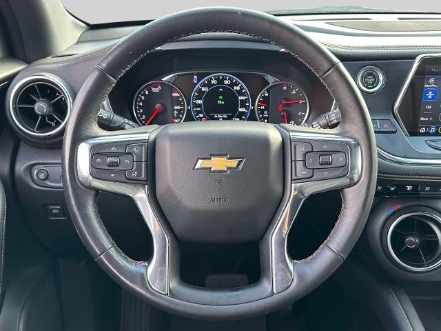 2022 Chevrolet Blazer Premier