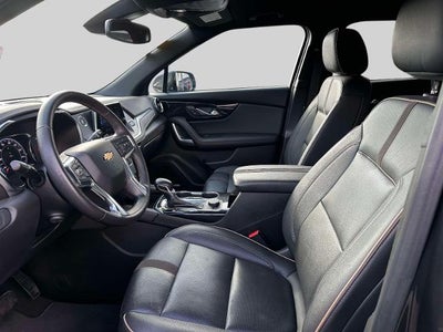 2022 Chevrolet Blazer Premier