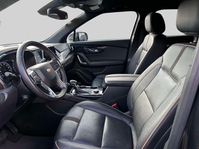 2022 Chevrolet Blazer Premier