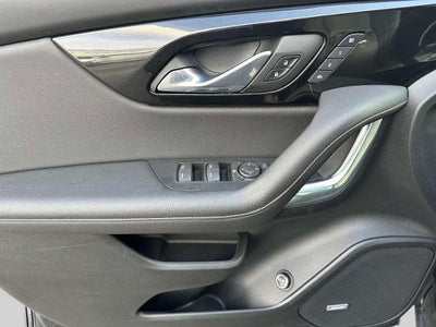 2022 Chevrolet Blazer Premier