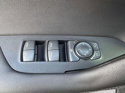 2022 Chevrolet Blazer Premier