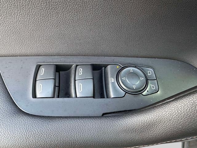 2022 Chevrolet Blazer Premier