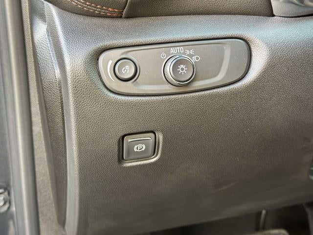 2022 Chevrolet Blazer Premier