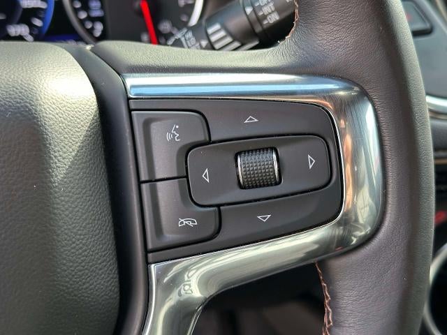 2022 Chevrolet Blazer Premier