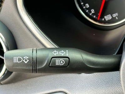 2022 Chevrolet Blazer Premier