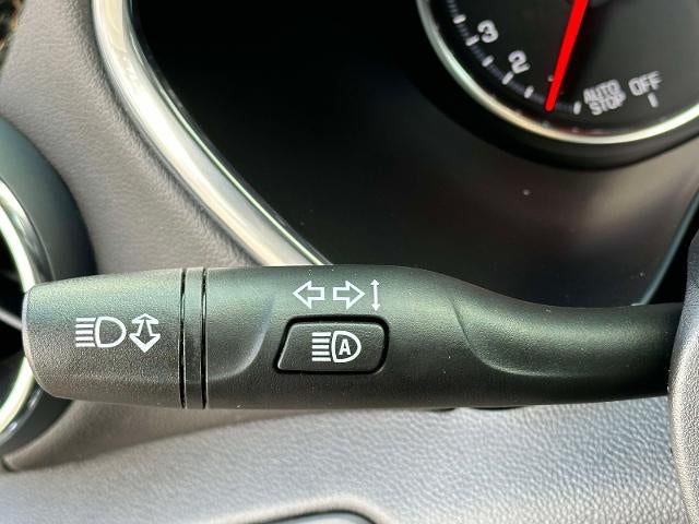 2022 Chevrolet Blazer Premier