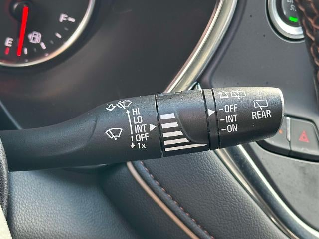 2022 Chevrolet Blazer Premier