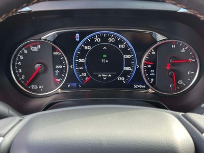 2022 Chevrolet Blazer Premier