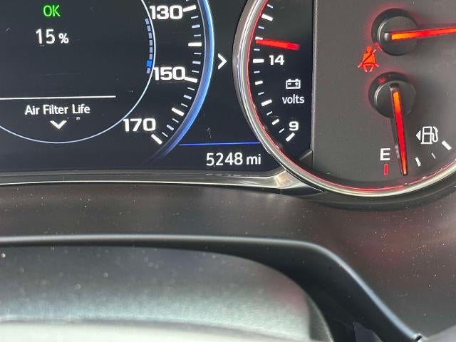 2022 Chevrolet Blazer Premier