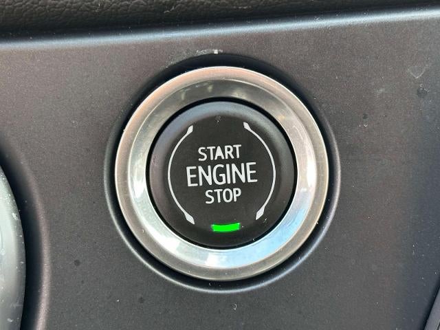 2022 Chevrolet Blazer Premier