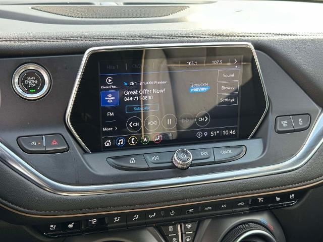 2022 Chevrolet Blazer Premier