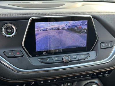 2022 Chevrolet Blazer Premier