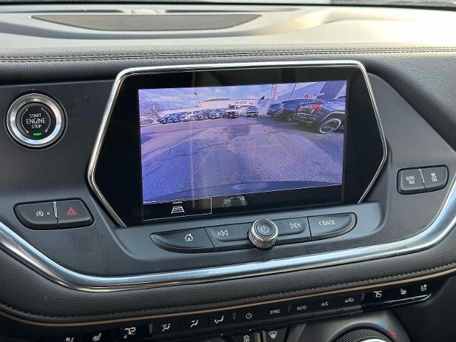 2022 Chevrolet Blazer Premier