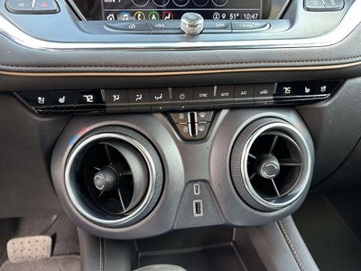 2022 Chevrolet Blazer Premier