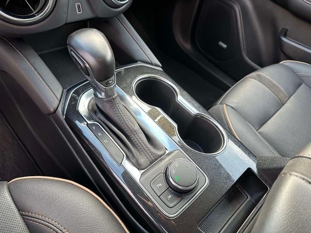 2022 Chevrolet Blazer Premier