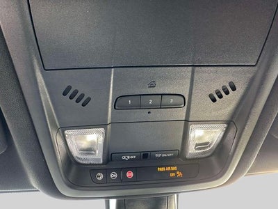 2022 Chevrolet Blazer Premier