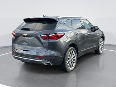 2022 Chevrolet Blazer Premier