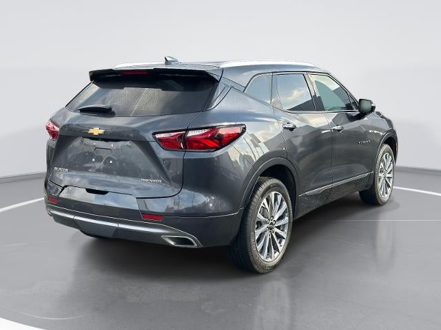 2022 Chevrolet Blazer Premier