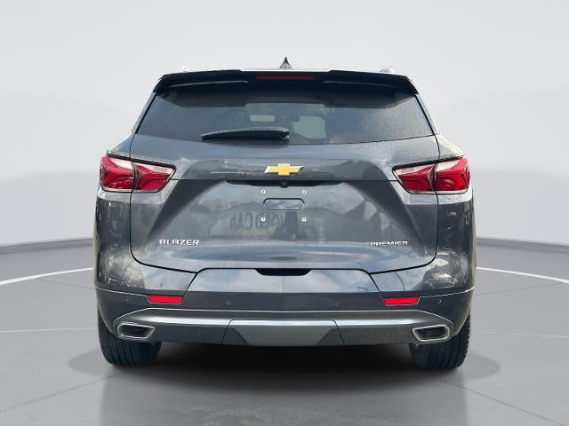 2022 Chevrolet Blazer Premier