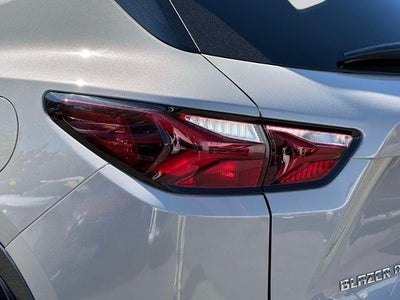 2022 Chevrolet Blazer Premier