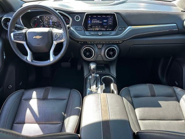 2022 Chevrolet Blazer Premier