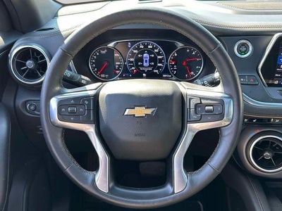 2022 Chevrolet Blazer Premier
